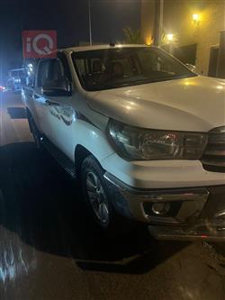 تۆیۆتا هایلۆکس